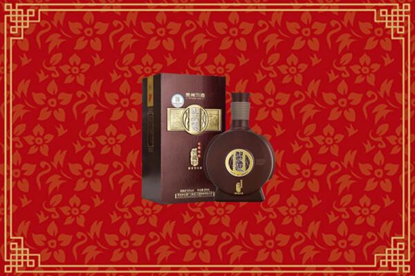 桂林回收习酒