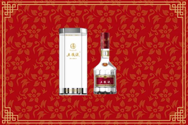 桂林回收酒